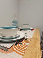 Modern 1BR - Citycentrelocation - 2mintoarena