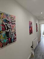 Modern 1BR - Citycentrelocation - 2mintoarena