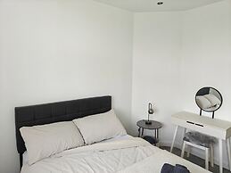 Modern 1BR - Citycentrelocation - 2mintoarena