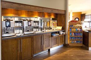 Premier Inn London Wembley Park