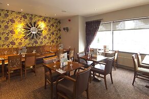 Premier Inn London Wembley Park