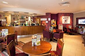 Premier Inn London Wembley Park