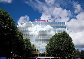 Premier Inn London Wembley Park