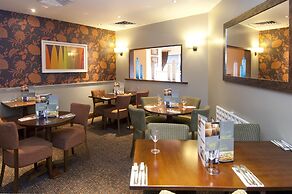 Premier Inn London Wembley Park