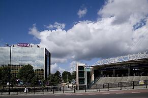 Premier Inn London Wembley Park