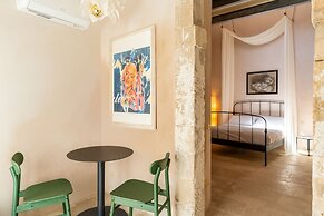 Charming Nest With Terrace by Wonderful Italy