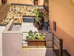 Charming Nest With Terrace by Wonderful Italy