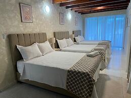 HNH HOTEL LUXURY EXPERIENCE VIP