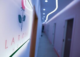 Hotel La Rosa