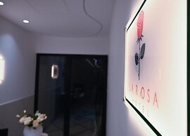 Hotel La Rosa