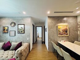 VivaLake Homes - Vinhomes Skylake Pham Hung