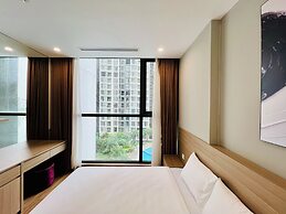 VivaLake Homes - Vinhomes Skylake Pham Hung