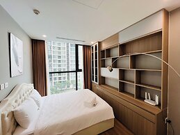 VivaLake Homes - Vinhomes Skylake Pham Hung