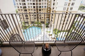 VivaLake Homes - Vinhomes Skylake Pham Hung