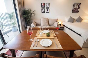 VivaLake Homes - Vinhomes Skylake Pham Hung