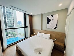 VivaLake Homes - Vinhomes Skylake Pham Hung