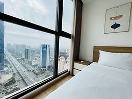 VivaLake Homes - Vinhomes Skylake Pham Hung