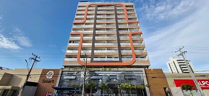 COARM0102 - Smart Convenções