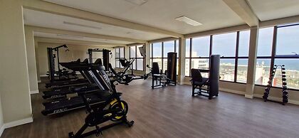 COARM0102 - Smart Convenções