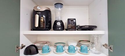 COARM0102 - Smart Convenções