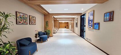 COARM0102 - Smart Convenções