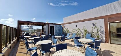 COARM0102 - Smart Convenções