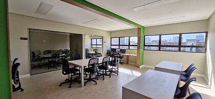 COARM0102 - Smart Convenções