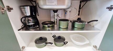 COARM0102 - Smart Convenções