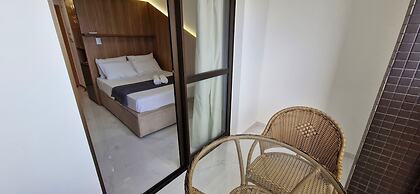 COARM0102 - Smart Convenções