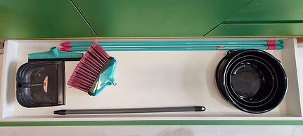 COARM0102 - Smart Convenções