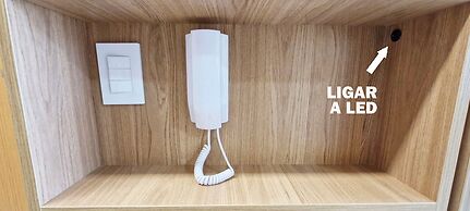 COARM0102 - Smart Convenções