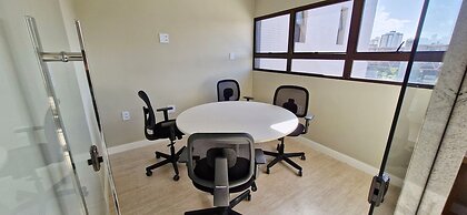 COARM0102 - Smart Convenções