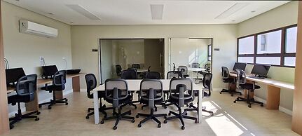 COARM0102 - Smart Convenções