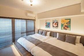 Phoenix Heights Sakuragawa