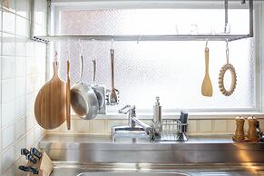 Phoenix Heights Sakuragawa