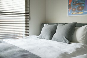 Phoenix Heights Sakuragawa