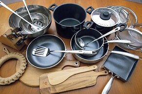 Phoenix Heights Sakuragawa