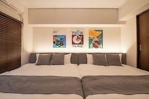 Phoenix Heights Sakuragawa