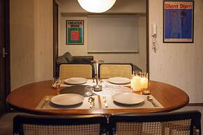 Phoenix Heights Sakuragawa