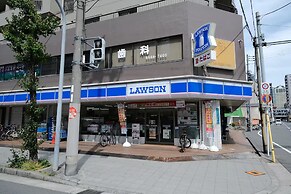 Phoenix Heights Sakuragawa