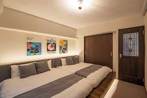 Phoenix Heights Sakuragawa