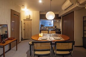 Phoenix Heights Sakuragawa