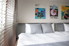 Phoenix Heights Sakuragawa