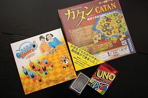 Phoenix Heights Sakuragawa