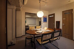 Phoenix Heights Sakuragawa