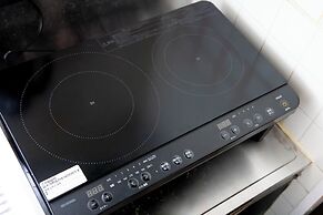 Phoenix Heights Sakuragawa