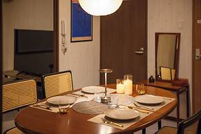 Phoenix Heights Sakuragawa