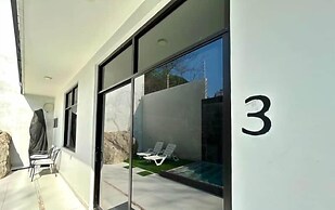 SUNSET SUITES BY YALP