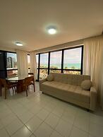 Edificio Neo Apto 401-Mandi H