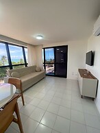 Edificio Neo Apto 401-Mandi H